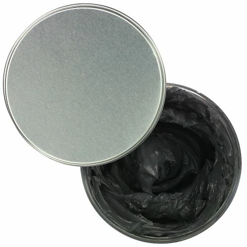 Sky Organics, Dead Sea Mud Mask, 8.8 fl oz (250 g)