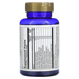 Nature's Life, Зелень и чернослив 250 таблеток