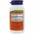 Now Foods, Иглица колючая, 100 капсул