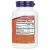 Now Foods, глюкозамин и хондроитин, 120 растительных капсул
