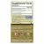 NaturaNectar, Bee Propolis Trio, 60 вегетарианских капсул