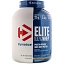 Dymatize Nutrition, Протеин Elite 100% Whey, шоколад и арахисовое масло, 5 фунтов (2,3 кг)