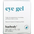 Baebody, Eye Gel, 1.7 fl oz (50 ml)