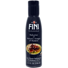 Fini Modena, Редуцированный бальзамик из Модены, 5,1 жидких унций (150 мл)