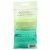 EcoTools, Infused Facial Sponges, Rose Petal + Bamboo Charcoal , 2 Sponges