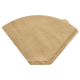 If You Care, фильтры для кофе, № 4, 100 шт.