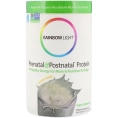 Rainbow Light, Prenatal & Postnatal Protein, Vanilla 10.5 oz