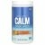 Natural Vitality, Natural Calm, антистрессовый напиток, со вкусом натурального апельсина, 16 унций (453 г)