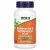 Now Foods, Эхинацея и желтокорень, 100 капсул