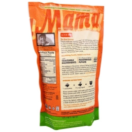 Alter Eco, Традиционная органическая жемчужная киноа, 12 унций (340 г)