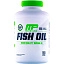 MusclePharm, Essentials, рыбий жир, 180 мягких таблеток