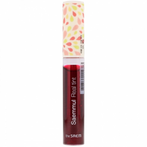 The Saem, Saemmul Real Tint, 03 розовый, 0,32 унции