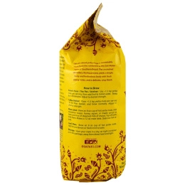 Guayaki, Йерба Мате, листовой чай, смесь Сан-Матео, 16 унций (454 г)