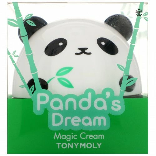 TonyMoly, Panda's Dream, волшебный крем, 50 г (1,76 унции)