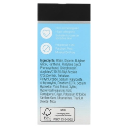 Neutrogena, Hydro Boost, Hyaluronic Acid Serum, Fragrance Free, 1.0  fl oz (30 ml)