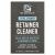 M3 Naturals, Retainer Cleaner, мята, 120 таблеток
