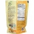 GoOrganic, Органические леденцы, мед, 3,5 унций (100 г)