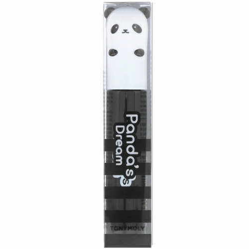 Tony Moly, Panda's Dream Smudge Out Mascara, 02 Long Lash, 10 g