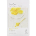 Innisfree, My Real Squeeze Mask EX, Manuka Honey, 1 Sheet, 0.67 fl oz (20 ml)
