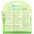 Green Sprouts, Cool Calm Press, Adult, Orange, 1 Count