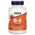 Now Foods, B-6, 100 мг, 250 капсул