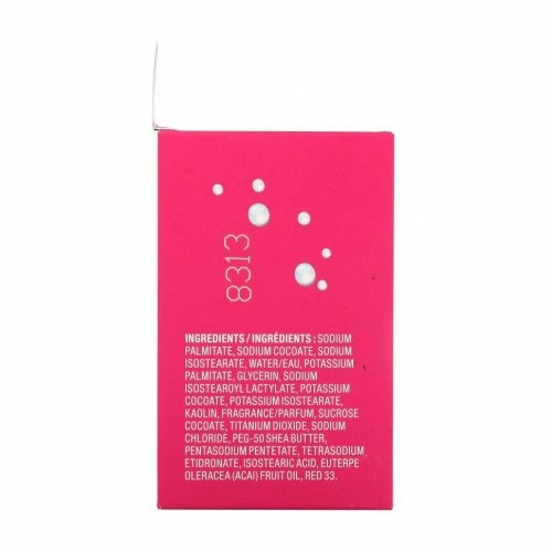 Schick, Intuition, Island Berry, заправки, 6 лезвий