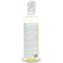 Puracy, Натуральный пятновыводитель, 25 жидких унций (739 мл)