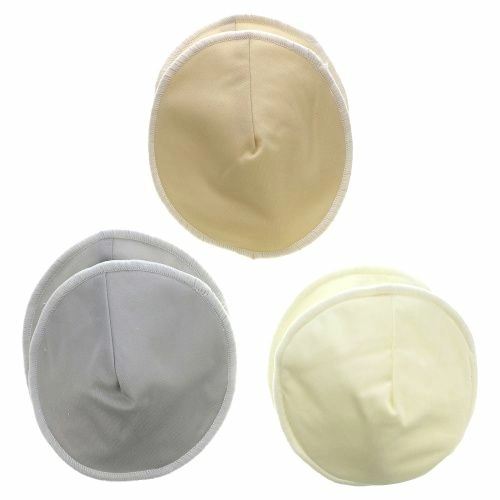 KeaBabies, Подушечки для кормления Comfy, 14 шт.