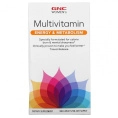 GNC, Women's Multivitamin, Energy & Metabolism, 180 Caplets