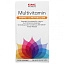 GNC, Women's Multivitamin, Energy & Metabolism, 180 Caplets