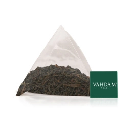 Vahdam Teas, Earl Grey, черный чай с цитрусовыми и бергамотом,30 мг (1,06 унции)