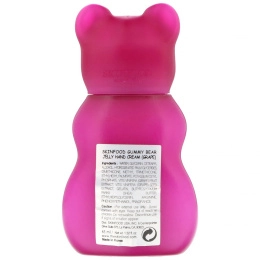 Skinfood, Гель для рук "Мишка Гамми", виноград, 1,52 ж. унц. (45 мл)