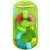 Green Sprouts, Погремушка бесконечности, 3+ месяца, 1 погремушка