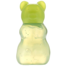 Skinfood, Гель для рук "Мишка Гамми", киви, 1,52 ж. унц. (45 мл)