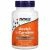 Now Foods, Ацетил-L-карнитин, 750 мг, 90 таблеток