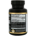 California Gold Nutrition, L-карнитин фумарат, европейский источник, альфасигма, 885 мг, 60 вегетарианских капсул