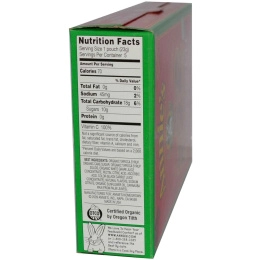 Annie's Homegrown, Органические фруктовые закуски Bunny , со вкусом летней клубники, 4 унции (115 г)