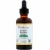 California Gold Nutrition, Fungiology Red Reishi & White Button Mushroom, Immune Duo, 2 fl oz (60 ml)