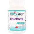 Nutricology, FibroBoost, 75 капсул