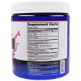 Gaspari Nutrition, HyperAmino, Strawberry Kiwi, Net Wt 10.58 oz (300 g)