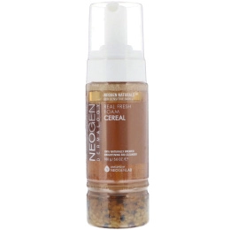 Neogen, Освежающая пенка для умывания, овсянка, 160 мл