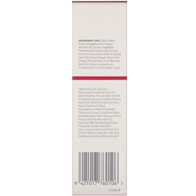 Trilogy, Крем для кожи вокруг глаз, 20 мл (67 жидк. унций)