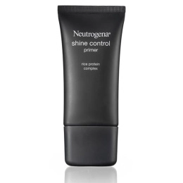 Neutrogena, Праймер, контроль блеска, 1 жидкая унция (30 мл)