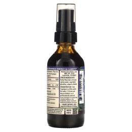 WishGarden Herbs, йерба мате, 59 мл (2 жидк. унции)