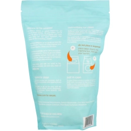 Vaska, One, Oxygen Brightener, Laundry Booster Tablets, 25 Tablets