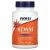 NOW Foods, ADAM, превосходные мультивитамины для мужчин, 90 растительных капсул