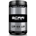 Kaged Muscle, Аминокислоты с разветвленными боковыми цепями (BCAA) в соотношении 2:1:1, без ароматизаторов, 14,1 унции (400 г)