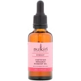 Sukin, Certified Organic Rosehip Oil, Rosehip, 1.69 fl oz (50 ml)