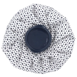 Flents, тканевый пакетик со льдом, средний, 1 шт.