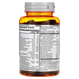 Now Foods Active Sports мультивитамин для мужчин 90 софтгелей